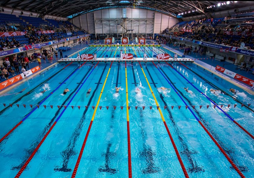 دوره شنای مبتدی سطح 1 Setareha Swimming School مدرسه شنای ستاره ها